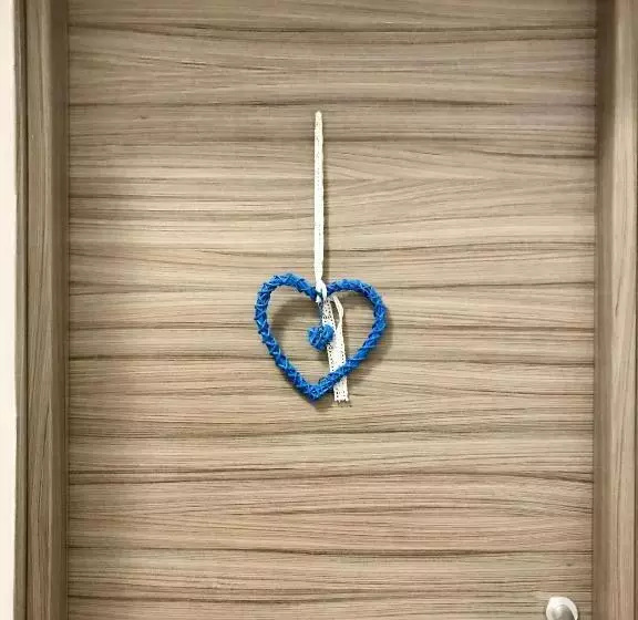 Aamiaismajoitus (B&B) La Zia Acida