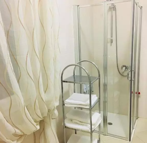 Aamiaismajoitus (B&B) La Zia Acida