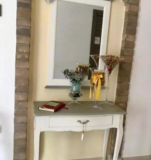 Aamiaismajoitus (B&B) La Zia Acida