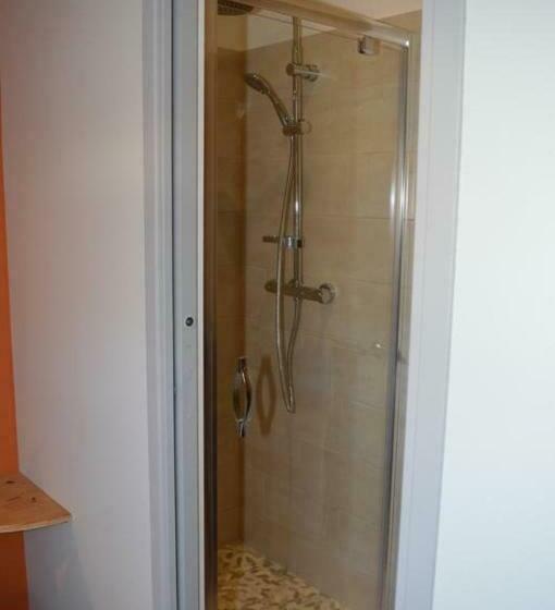 مبيت وإفطار Le Magnolia