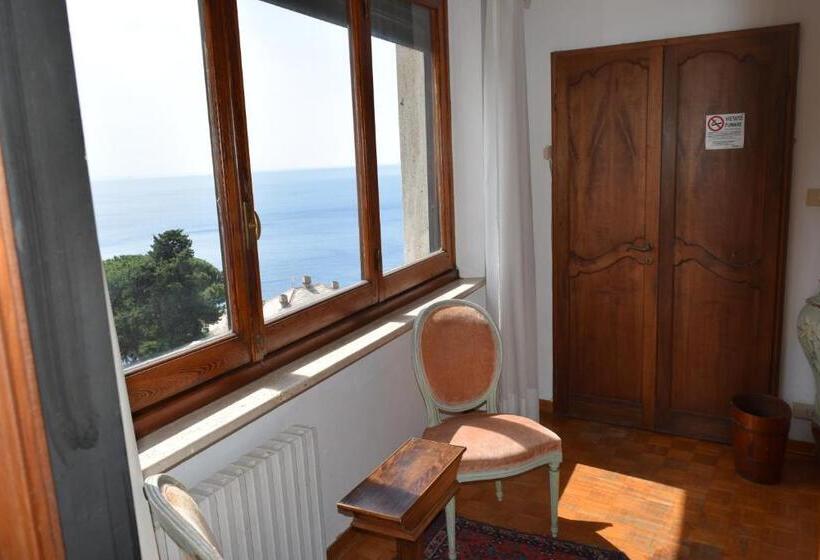 ベッドアンドブレックファースト Villa Il Respiro