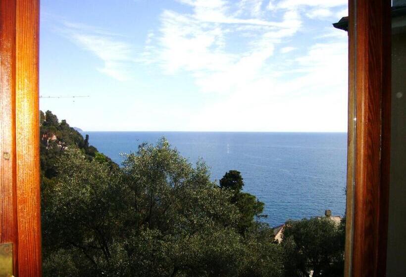 ベッドアンドブレックファースト Villa Il Respiro