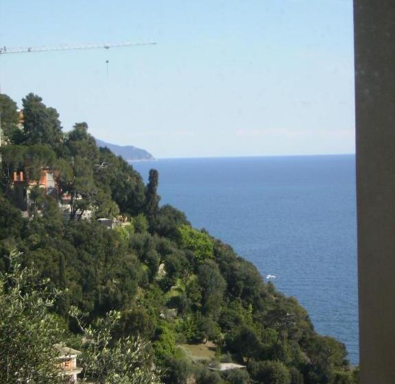 ベッドアンドブレックファースト Villa Il Respiro