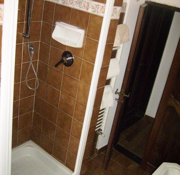 ベッドアンドブレックファースト Villa Il Respiro