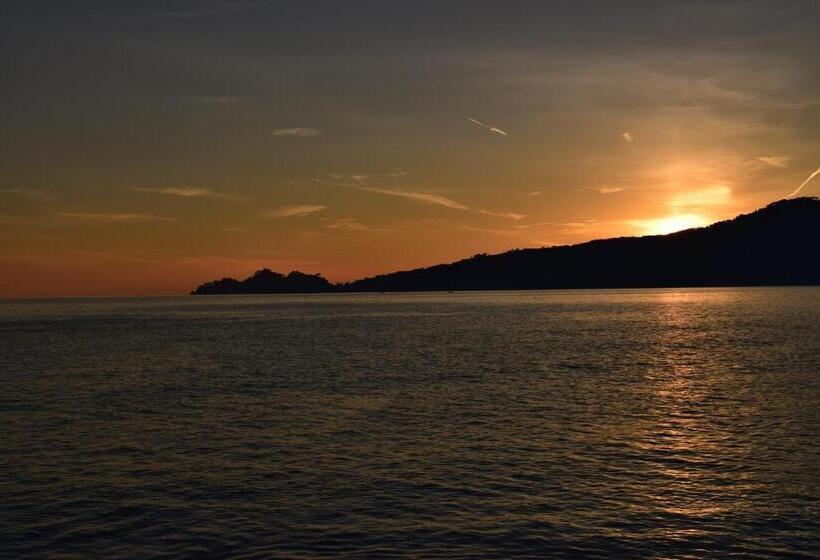 ベッドアンドブレックファースト Villa Il Respiro