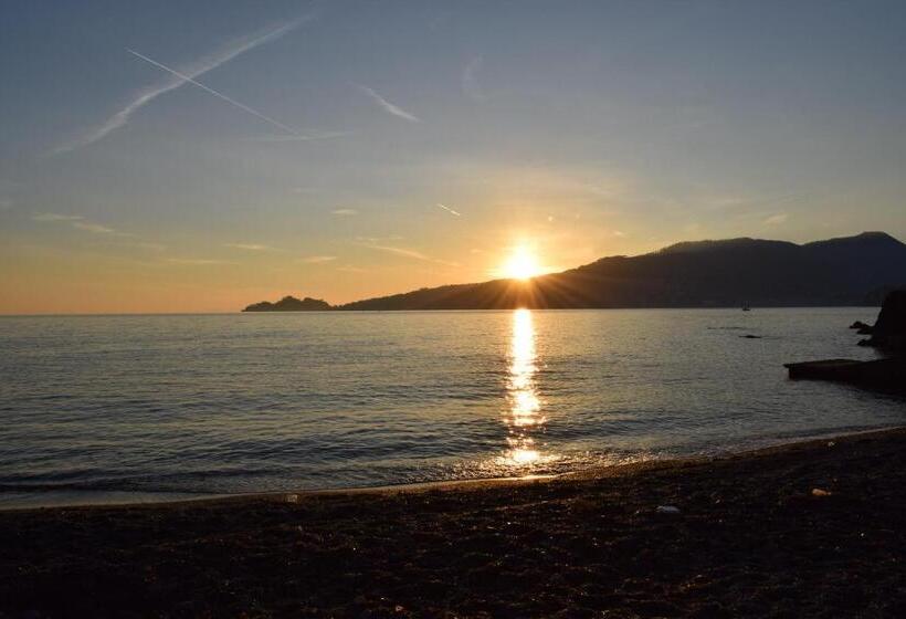 ベッドアンドブレックファースト Villa Il Respiro