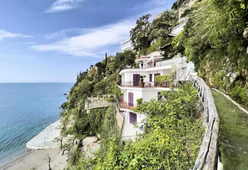 Due Relais   Panoramic Sea View Suites