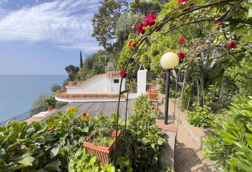 Due Relais   Panoramic Sea View Suites