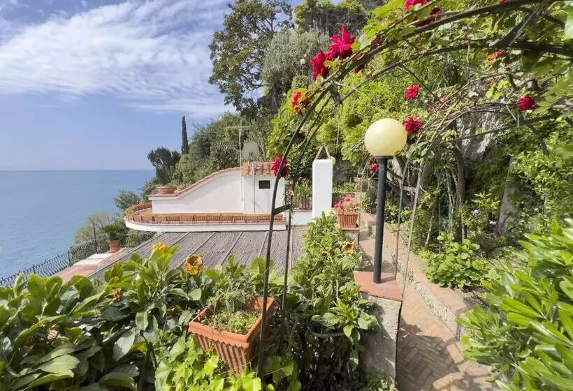 Due Relais   Panoramic Sea View Suites