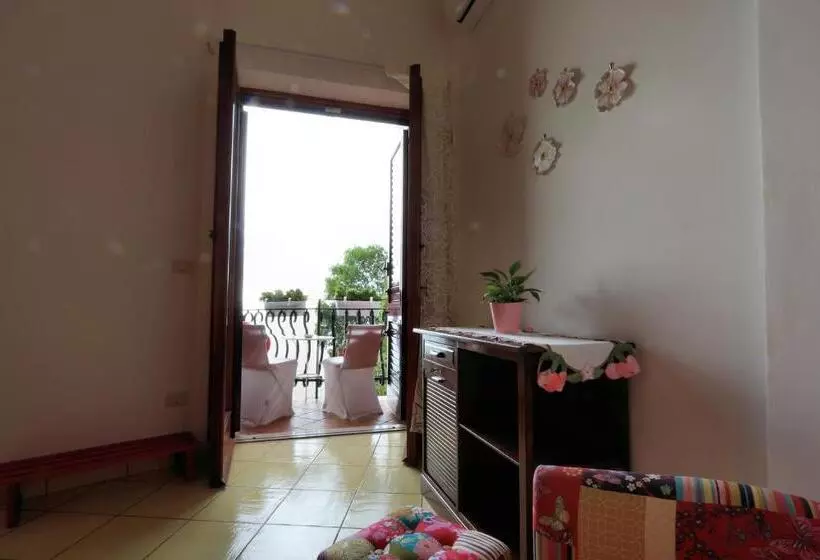 Due Relais   Panoramic Sea View Suites
