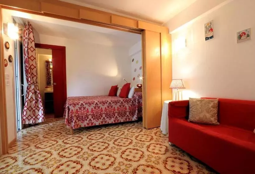 Due Relais   Panoramic Sea View Suites