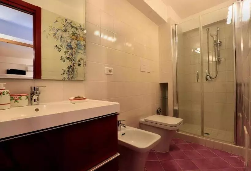 Due Relais   Panoramic Sea View Suites