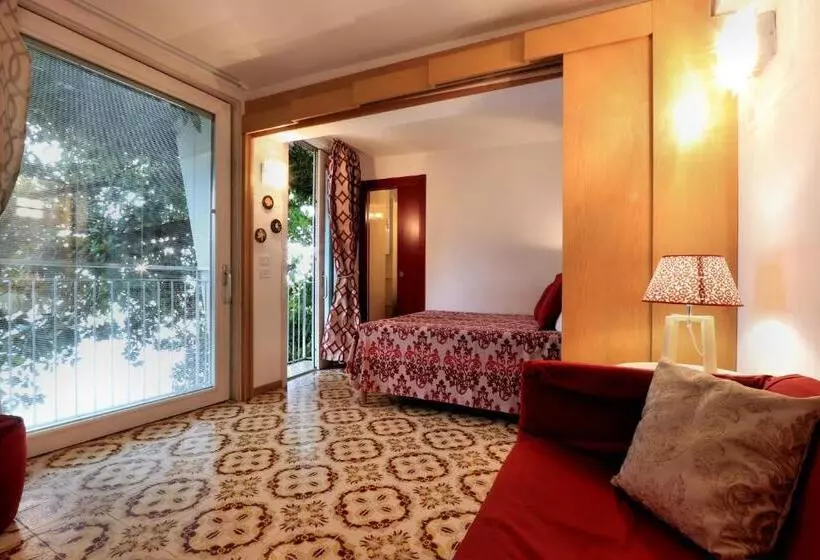 Due Relais   Panoramic Sea View Suites
