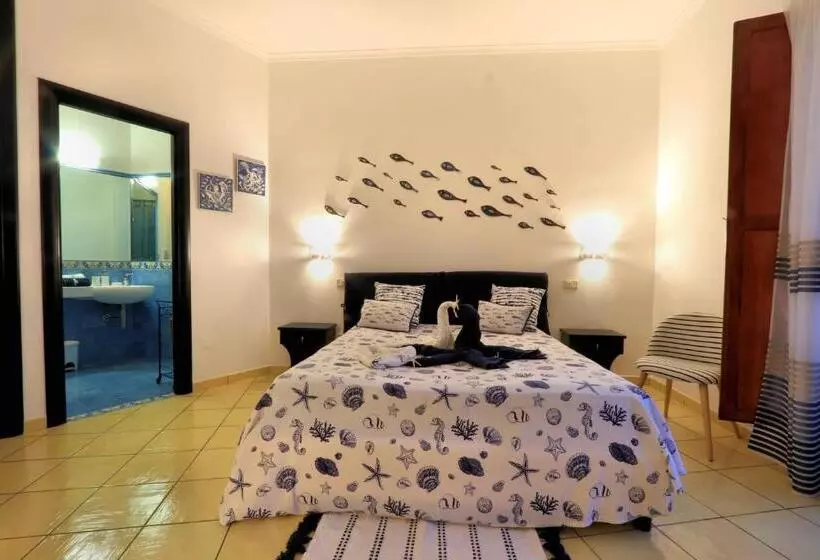 Due Relais   Panoramic Sea View Suites