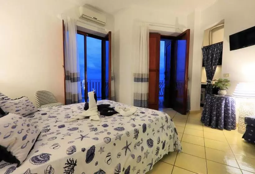 Due Relais   Panoramic Sea View Suites