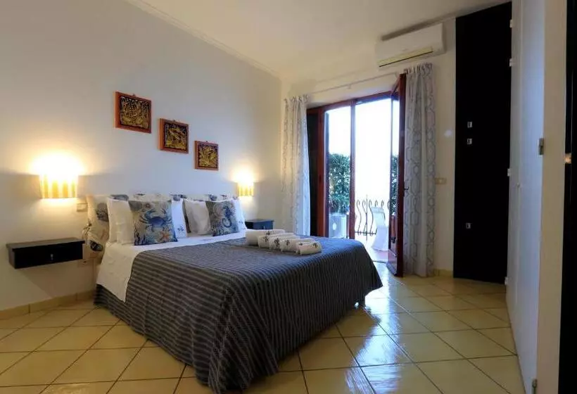 Due Relais   Panoramic Sea View Suites