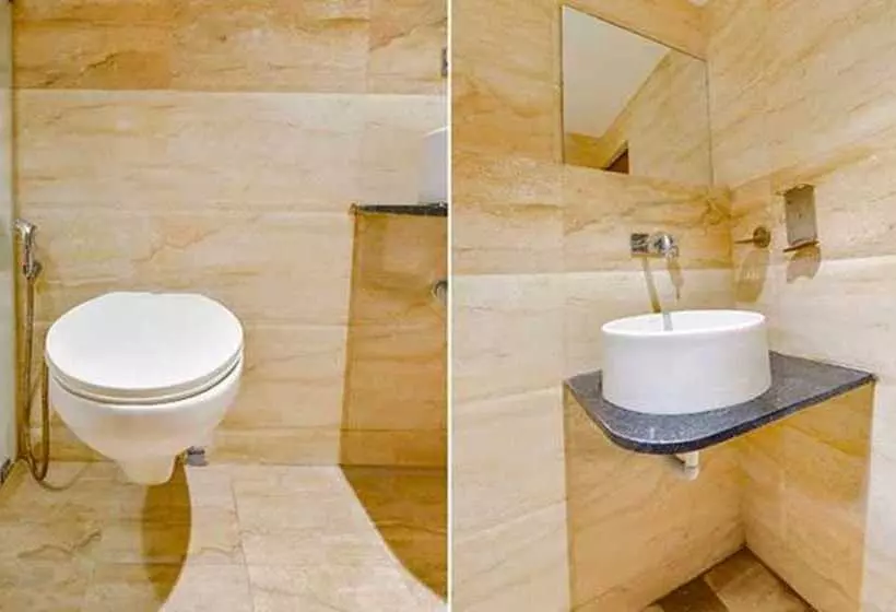 Fabhotel Jal Sagar