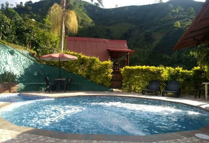 בית מלון כפרי Alojamiento Rural Altos Del Molino