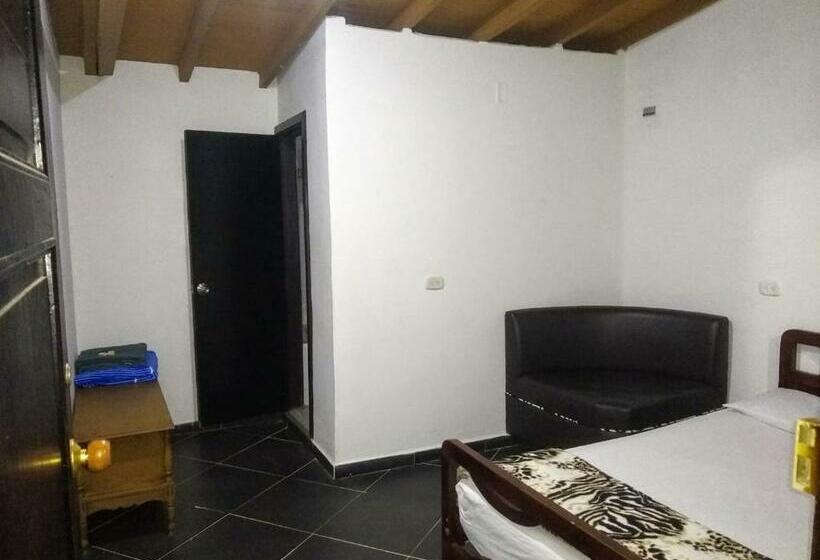 בית מלון כפרי Alojamiento Rural Altos Del Molino