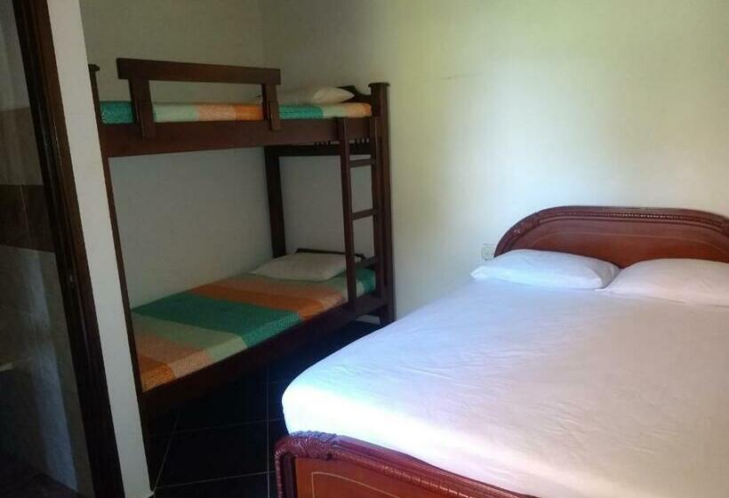 בית מלון כפרי Alojamiento Rural Altos Del Molino