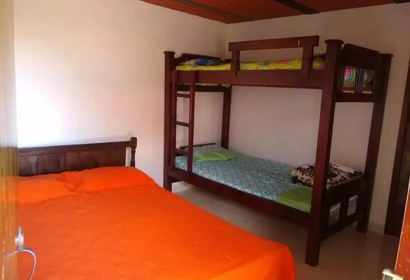 ホテル Alojamiento Rural Altos Del Molino