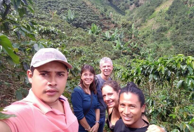 בית מלון כפרי Alojamiento Rural Altos Del Molino