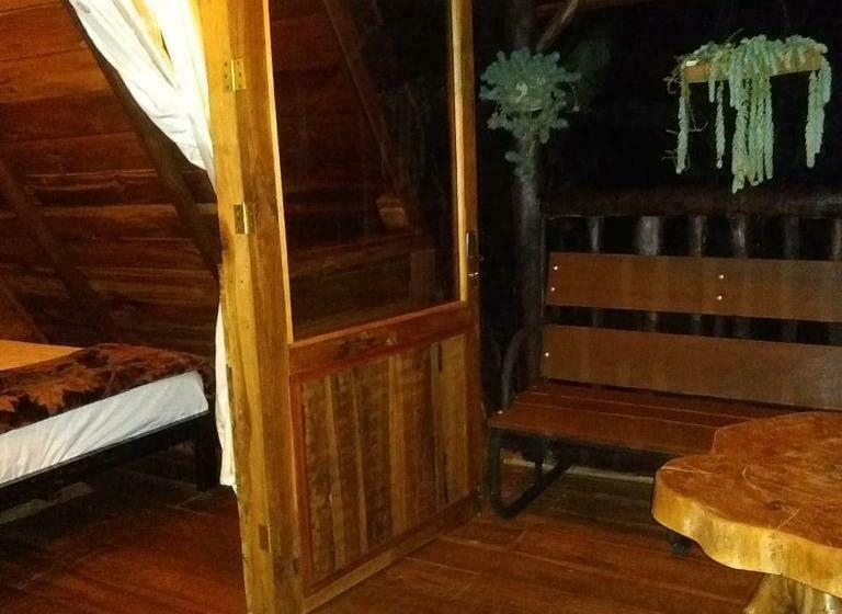 בית מלון כפרי Alojamiento Rural Altos Del Molino