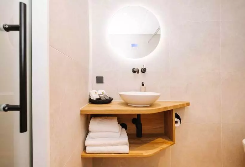 Boutique Hotel Margretha