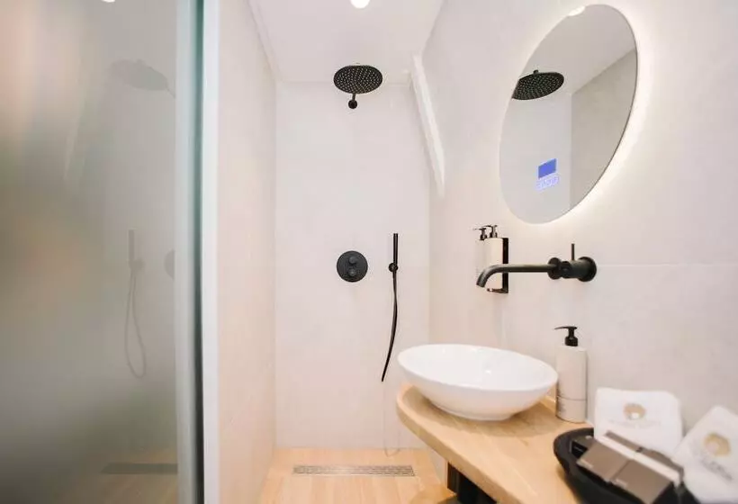 Boutique Hotel Margretha