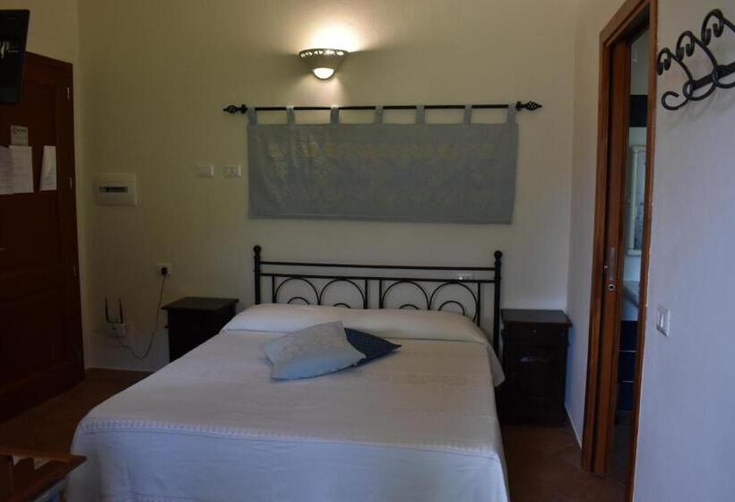 هتل Giardini Malaspina