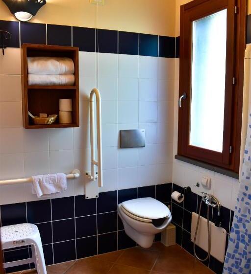 هتل Giardini Malaspina