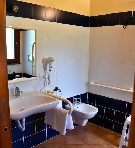 هتل Giardini Malaspina