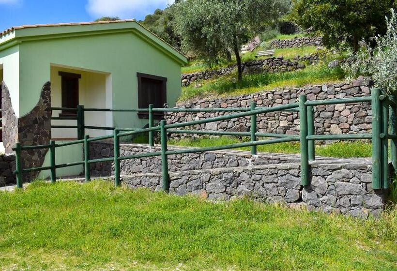 هتل Giardini Malaspina