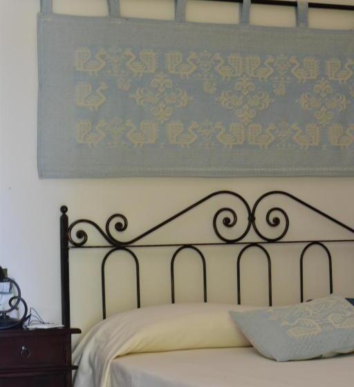 هتل Giardini Malaspina