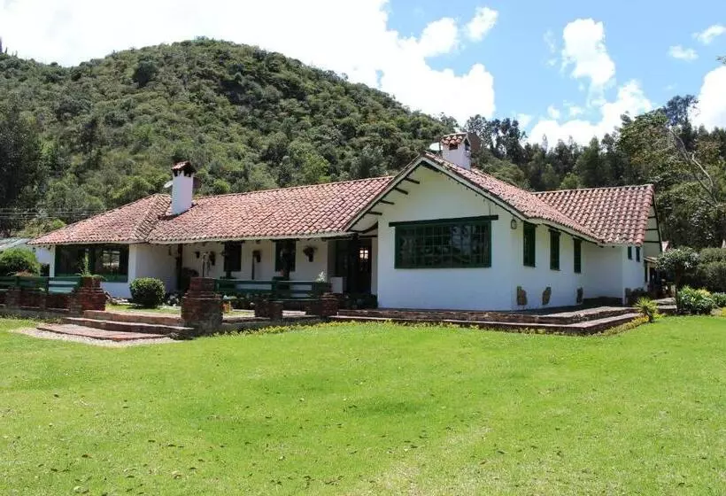 ホテル Hostal San Nicolás