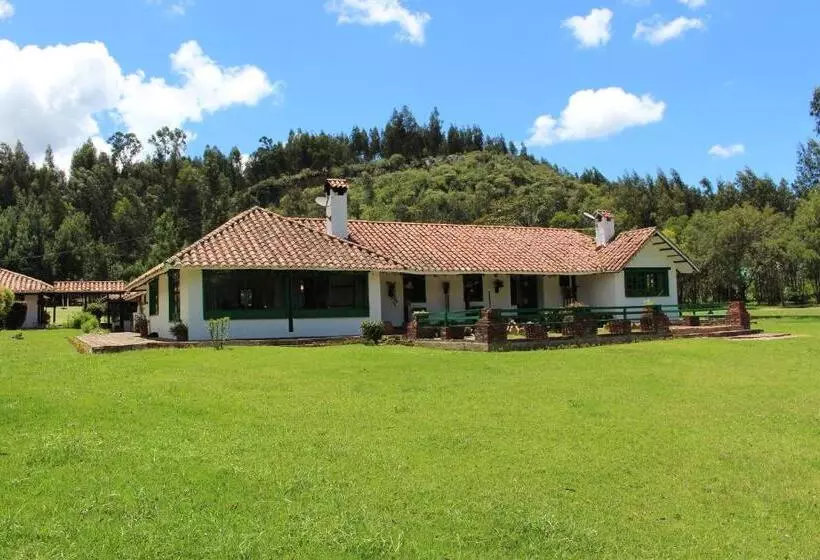 ホテル Hostal San Nicolás