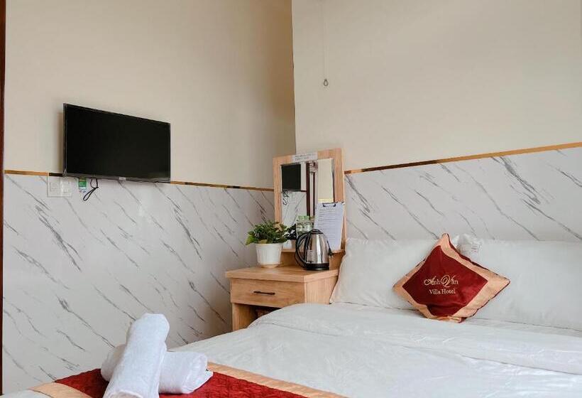 هتل ánh Vân Villa