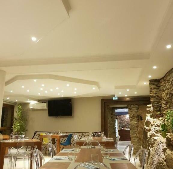 פנסיון A Costa