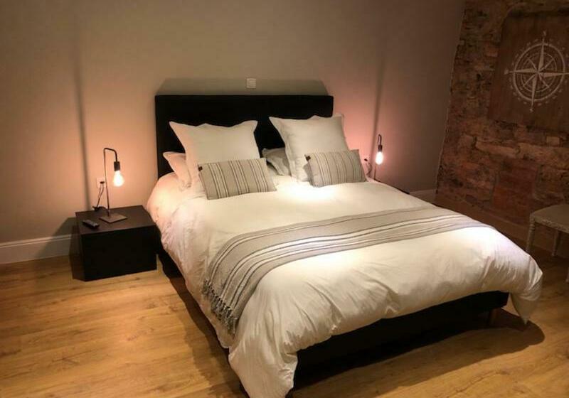 פנסיון A Costa