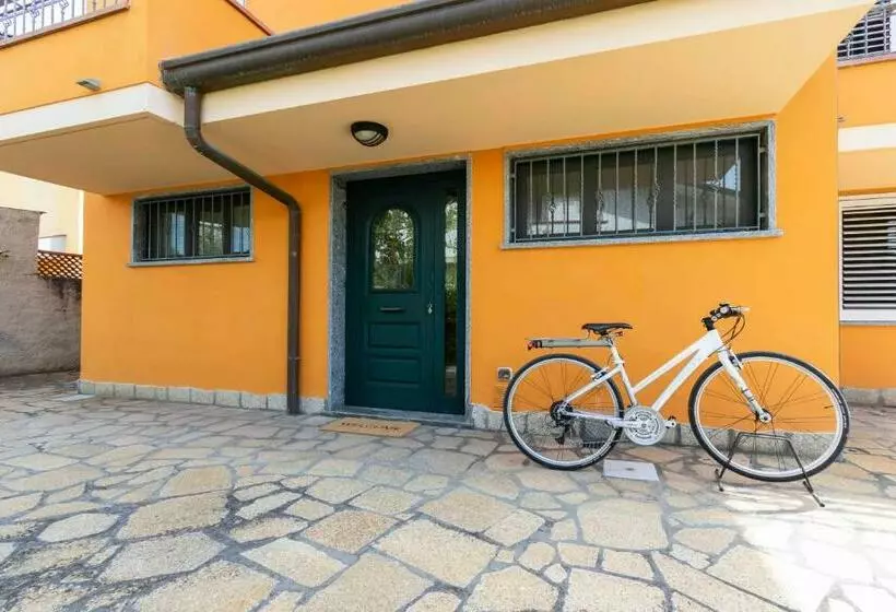 ペンション Chez Nous