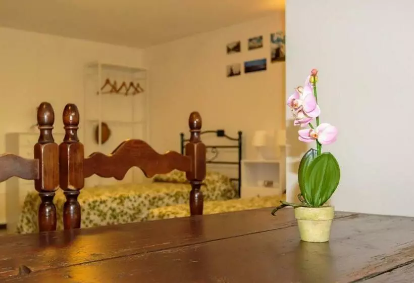 ペンション Chez Nous