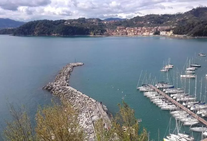 پانسیون Ca Di Ale