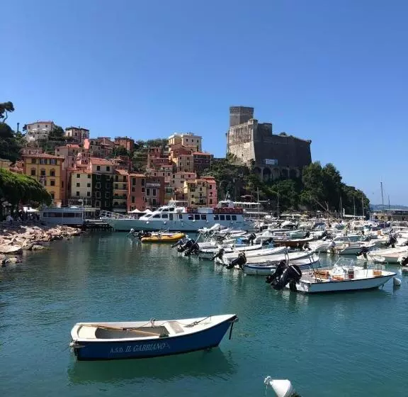 پانسیون Ca Di Ale