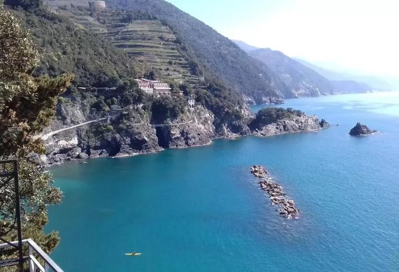 پانسیون Ca Di Ale