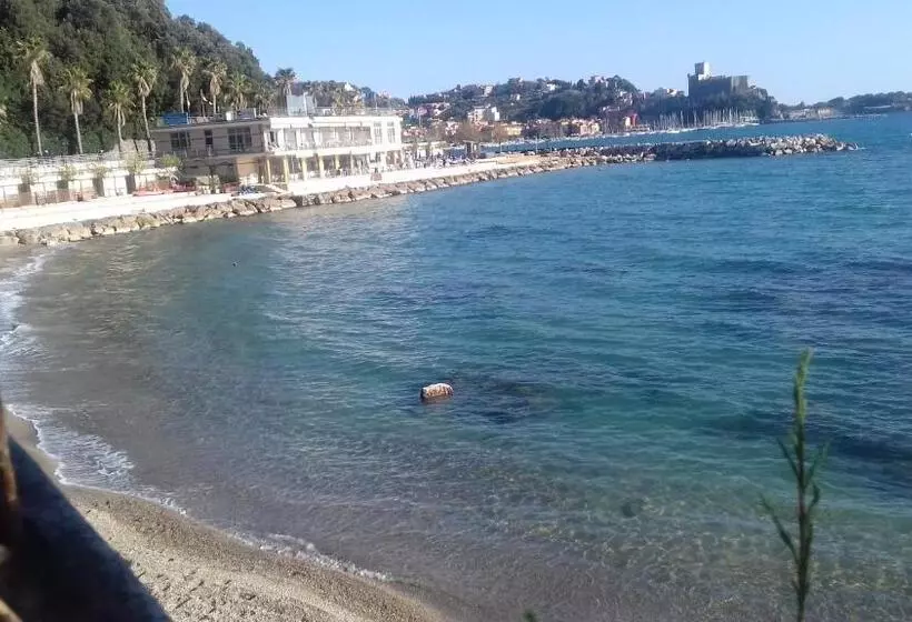 پانسیون Ca Di Ale