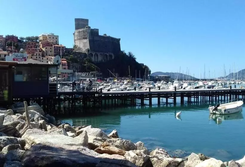 پانسیون Ca Di Ale