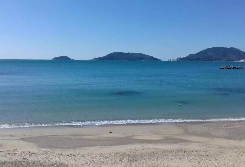 پانسیون Ca Di Ale
