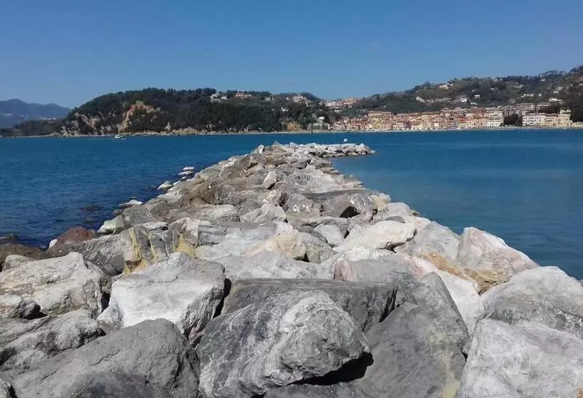 پانسیون Ca Di Ale