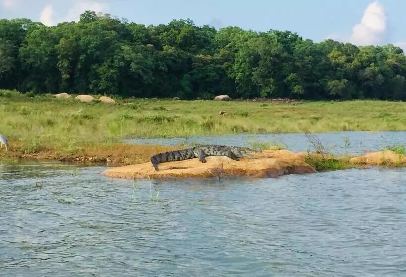 Majatalo Charitha Rest