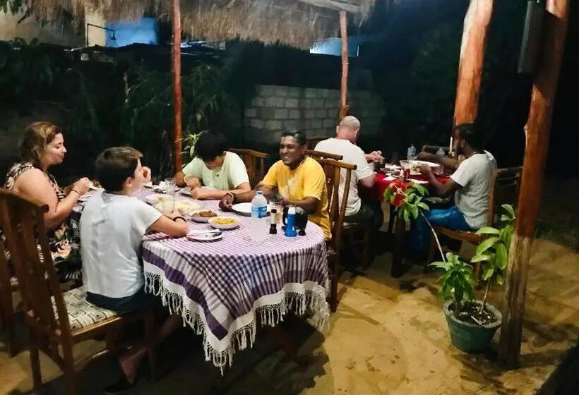 Majatalo Charitha Rest